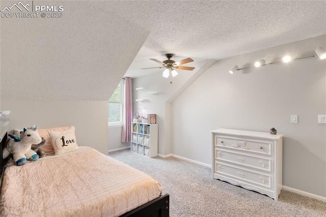 205 Tamarron Drive, Colorado Springs, CO 80919