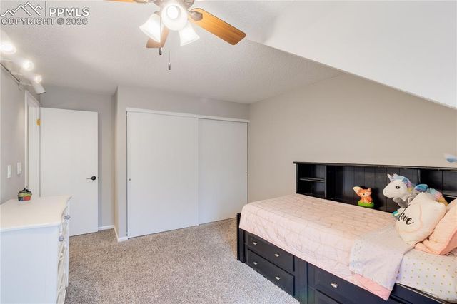 205 Tamarron Drive, Colorado Springs, CO 80919