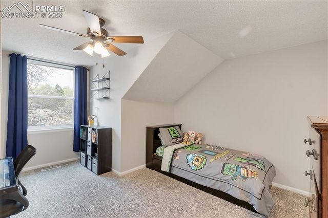 205 Tamarron Drive, Colorado Springs, CO 80919