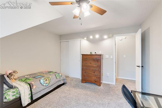 205 Tamarron Drive, Colorado Springs, CO 80919