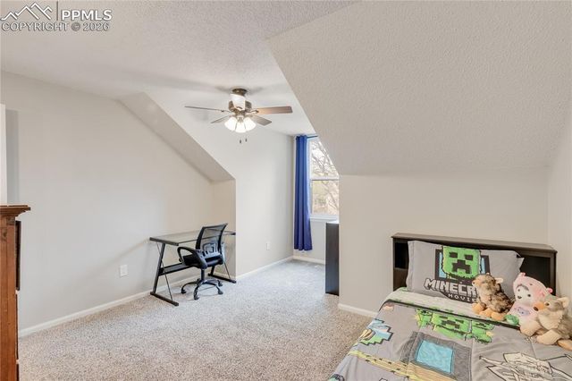 205 Tamarron Drive, Colorado Springs, CO 80919