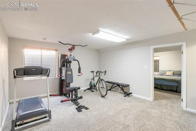 205 Tamarron Drive, Colorado Springs, CO 80919