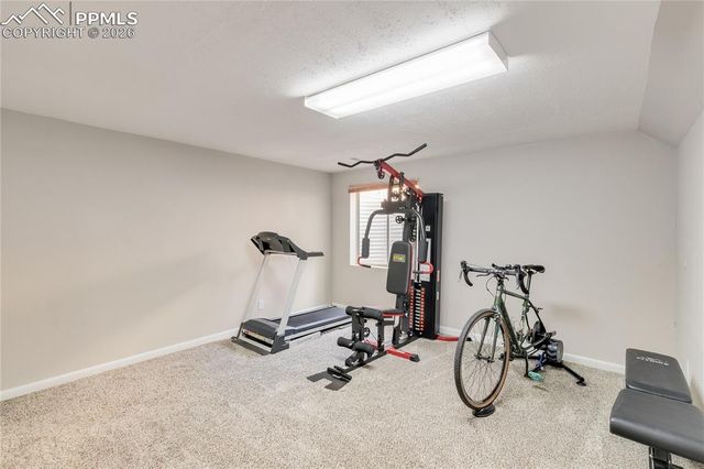 205 Tamarron Drive, Colorado Springs, CO 80919