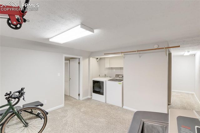 205 Tamarron Drive, Colorado Springs, CO 80919