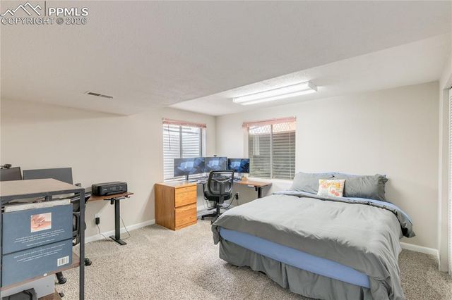 205 Tamarron Drive, Colorado Springs, CO 80919