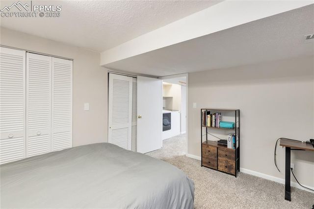 205 Tamarron Drive, Colorado Springs, CO 80919