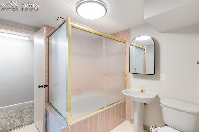 205 Tamarron Drive, Colorado Springs, CO 80919