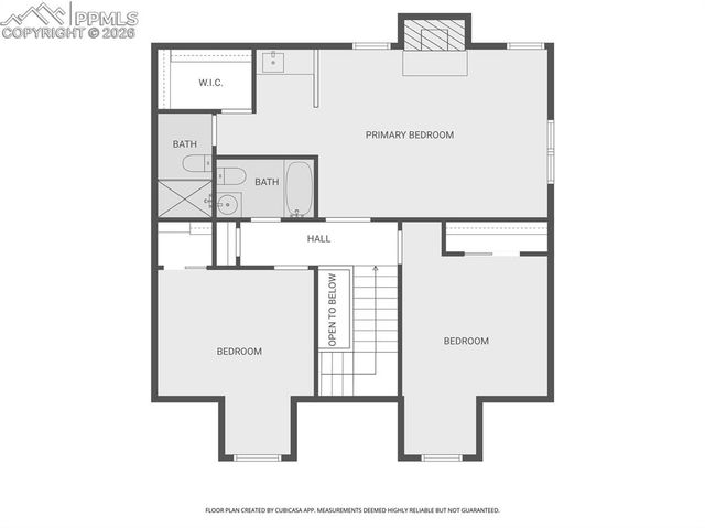 205 Tamarron Drive, Colorado Springs, CO 80919