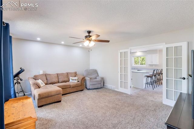 205 Tamarron Drive, Colorado Springs, CO 80919