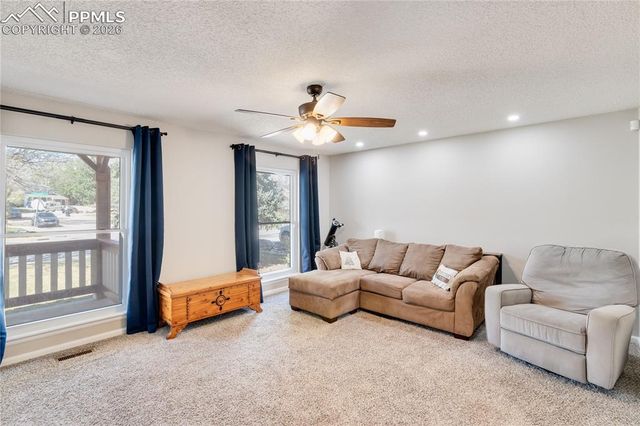 205 Tamarron Drive, Colorado Springs, CO 80919