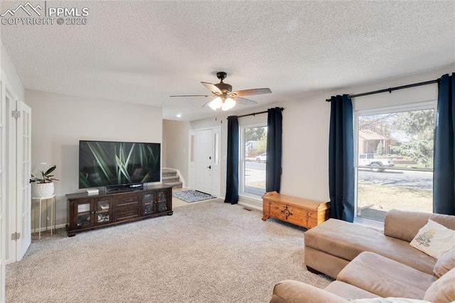 205 Tamarron Drive, Colorado Springs, CO 80919