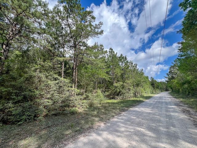 1 Cr 4300, Woodville, TX 75979