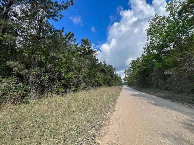 1 Cr 4300, Woodville, TX 75979