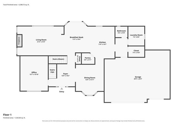 1034 Windmill Creek N, Waconia, MN 55387