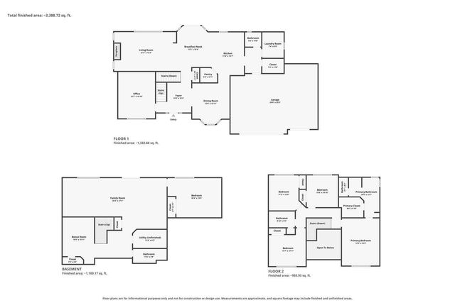 1034 Windmill Creek N, Waconia, MN 55387