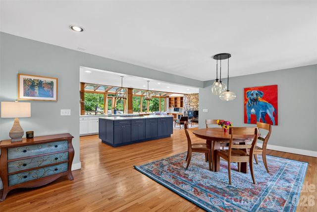 299 Webb Cove Road, Asheville, NC 28804