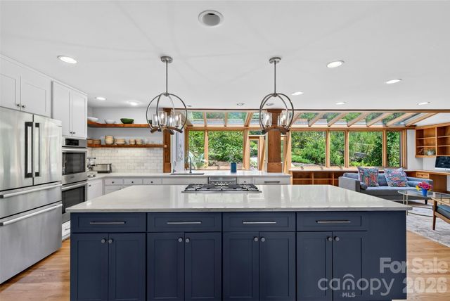 299 Webb Cove Road, Asheville, NC 28804