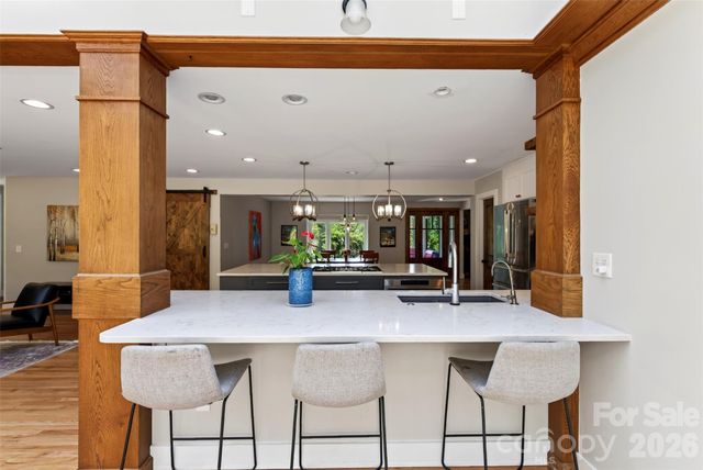 299 Webb Cove Road, Asheville, NC 28804