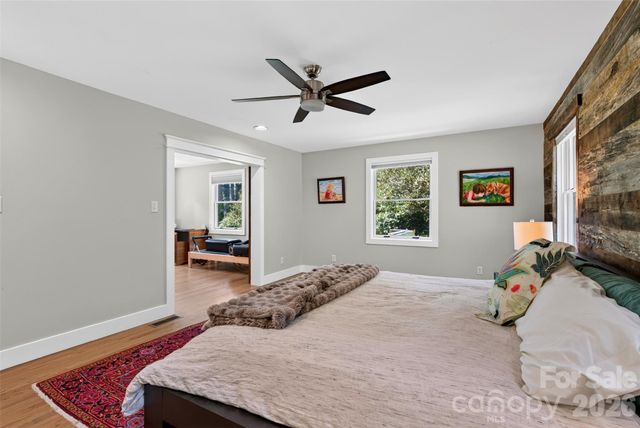 299 Webb Cove Road, Asheville, NC 28804