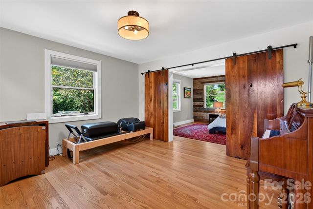 299 Webb Cove Road, Asheville, NC 28804