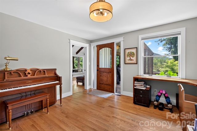 299 Webb Cove Road, Asheville, NC 28804