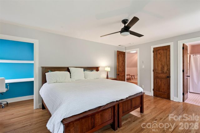 299 Webb Cove Road, Asheville, NC 28804