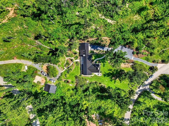 299 Webb Cove Road, Asheville, NC 28804