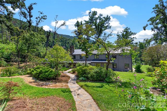 299 Webb Cove Road, Asheville, NC 28804