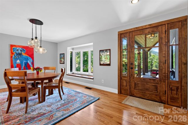 299 Webb Cove Road, Asheville, NC 28804