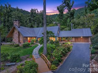299 Webb Cove Road, Asheville, NC 28804