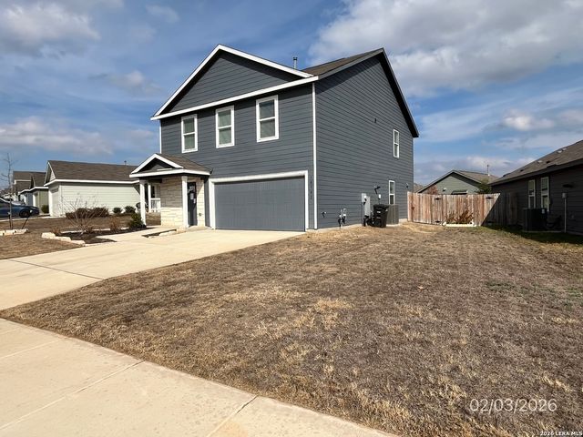 10102 Kersey Mill, San Antonio, TX 78224