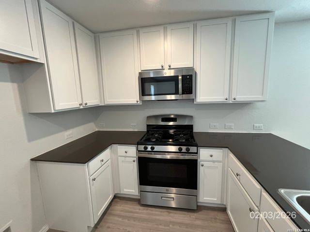 10102 Kersey Mill, San Antonio, TX 78224