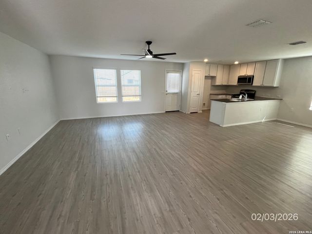 10102 Kersey Mill, San Antonio, TX 78224