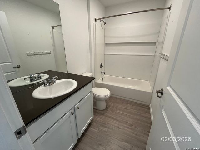 10102 Kersey Mill, San Antonio, TX 78224