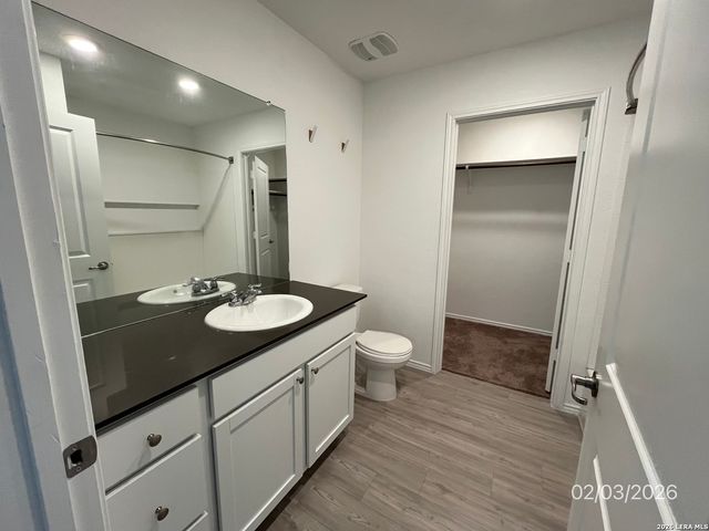 10102 Kersey Mill, San Antonio, TX 78224