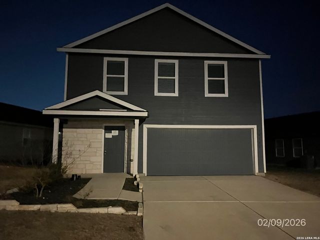 10102 Kersey Mill, San Antonio, TX 78224