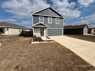 10102 Kersey Mill, San Antonio, TX 78224