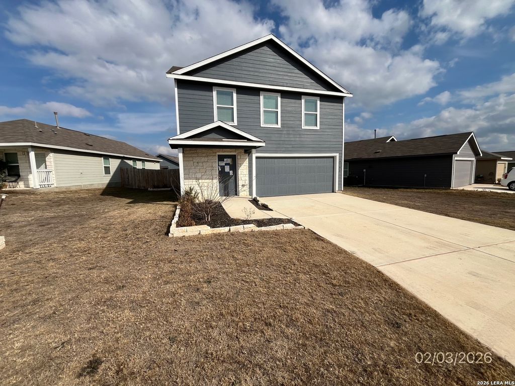 10102 Kersey Mill, San Antonio, TX 78224