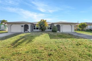 503/505 NE 24th PL, Cape Coral, FL 33909
