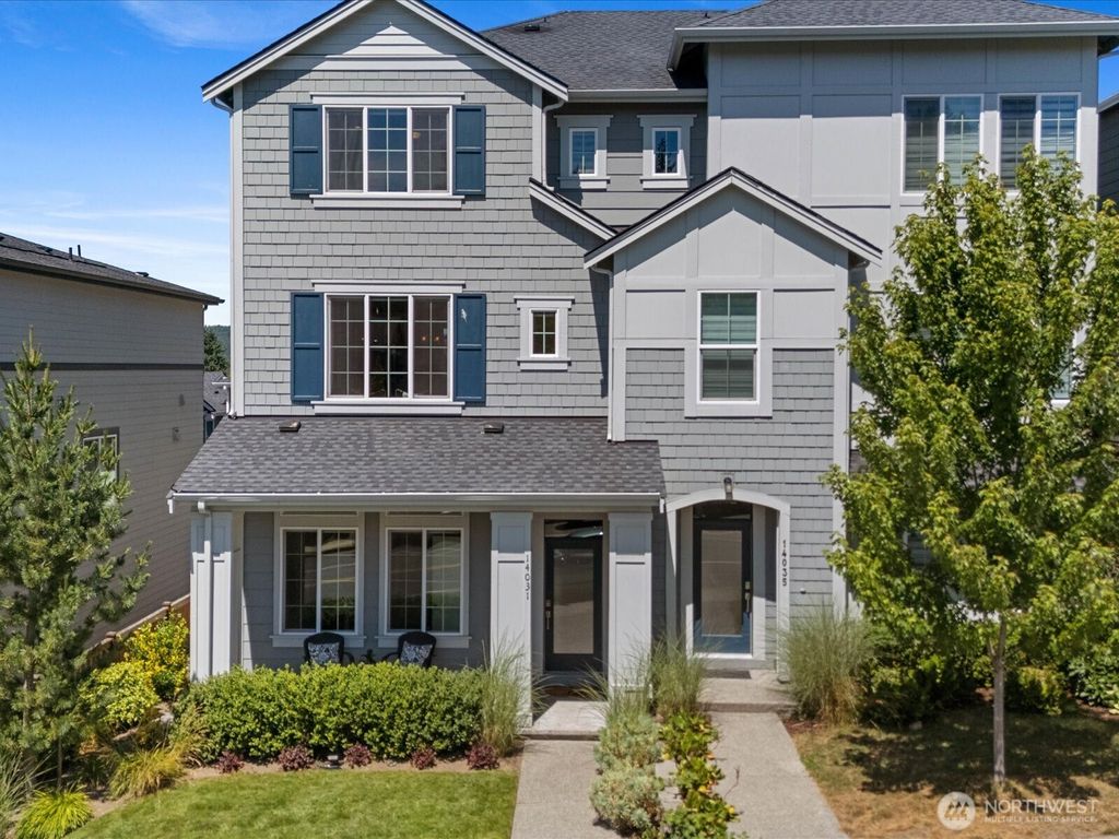 14031 3rd Avenue NE, Duvall, WA 98019