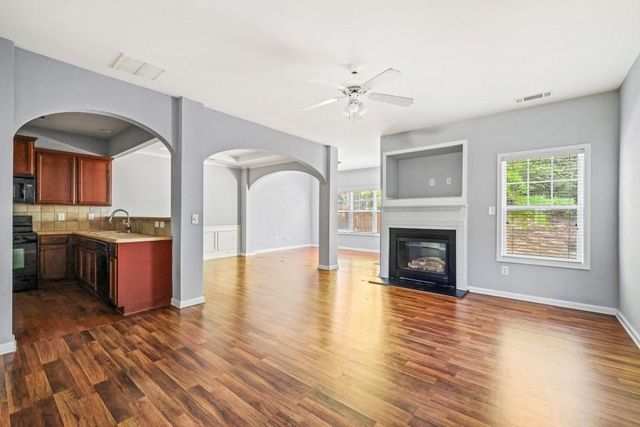 2892 Cross Creek Drive, Cumming, GA 30040