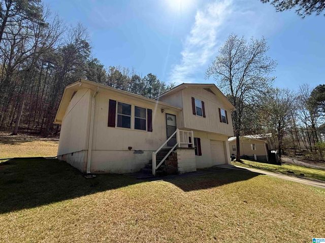 1890 CHAMPION ROAD, Oneonta, AL 35121