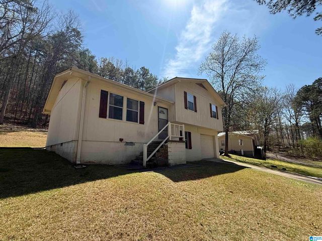 1890 CHAMPION ROAD, Oneonta, AL 35121