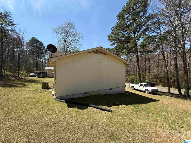 1890 CHAMPION ROAD, Oneonta, AL 35121