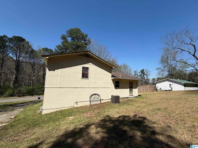 1890 CHAMPION ROAD, Oneonta, AL 35121
