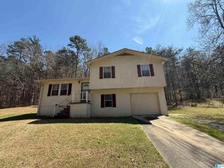 1890 CHAMPION ROAD, Oneonta, AL 35121