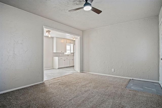 3004 SE 18th Place, Del City, OK 73115