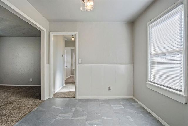 3004 SE 18th Place, Del City, OK 73115