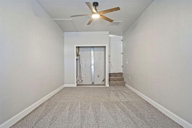 3004 SE 18th Place, Del City, OK 73115