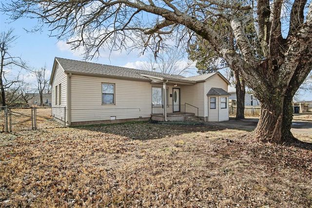 3004 SE 18th Place, Del City, OK 73115